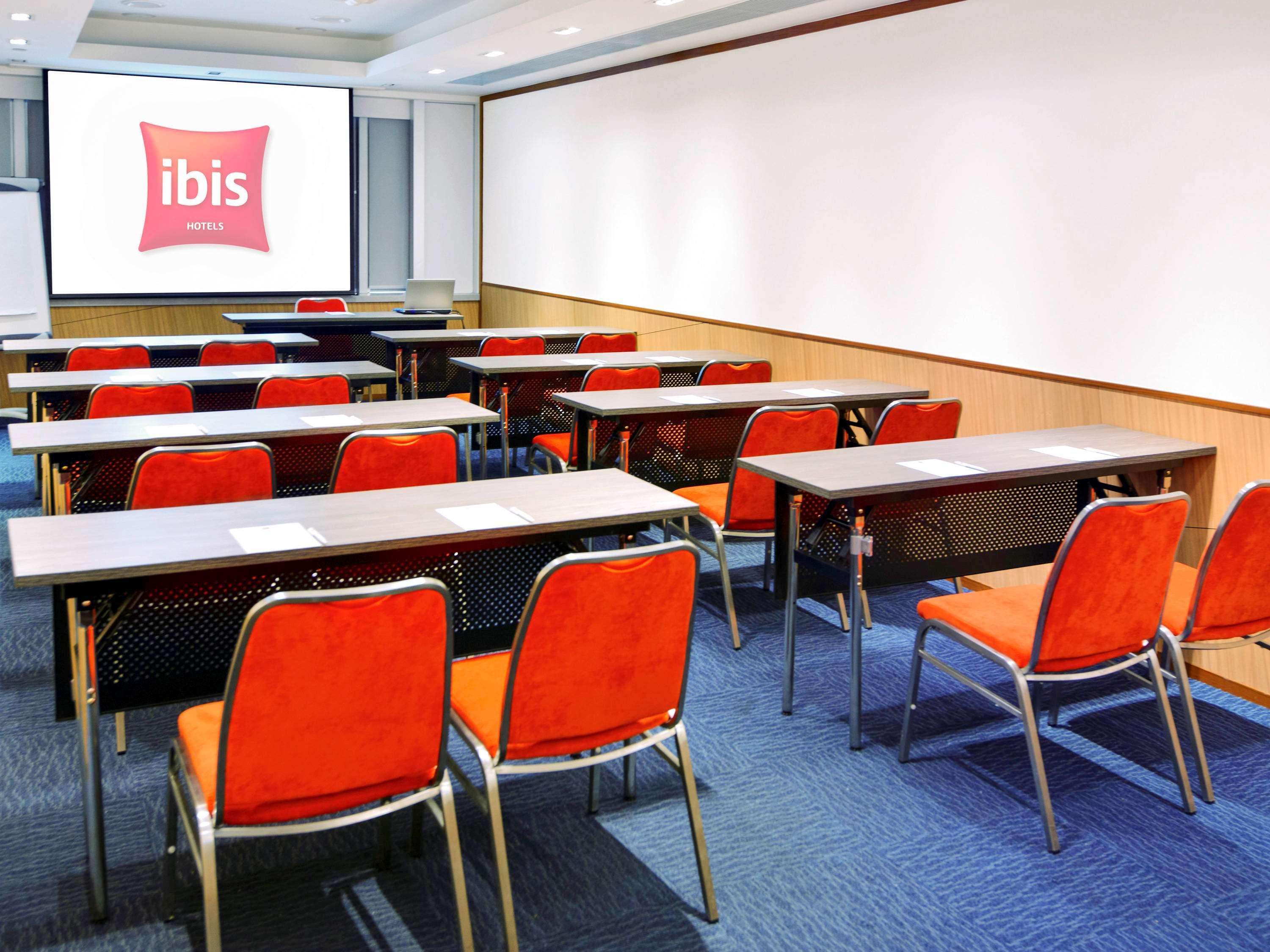 Hotel Ibis Hong Kong North Point Exterior foto