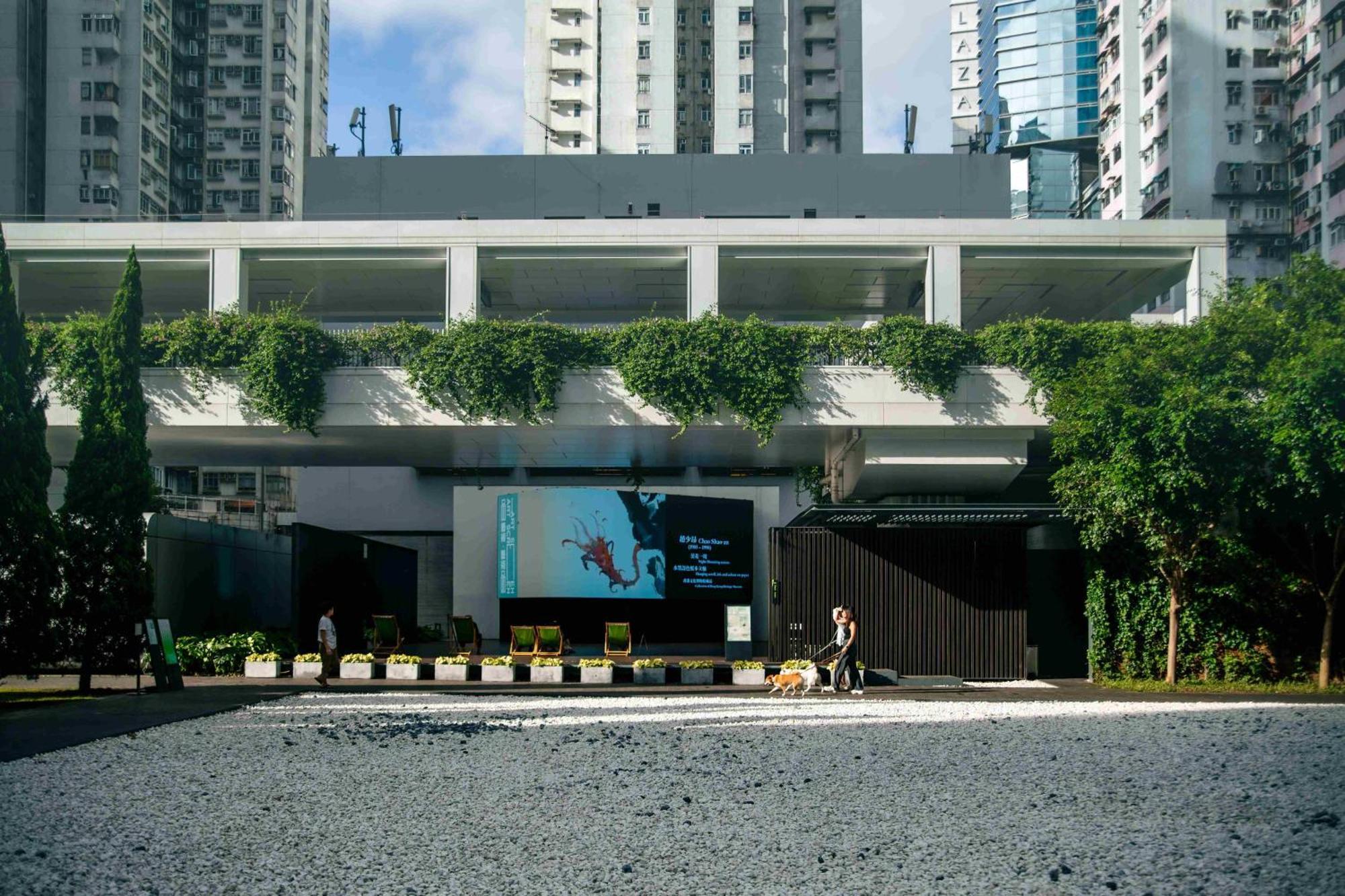 Hotel Ibis Hong Kong North Point Exterior foto